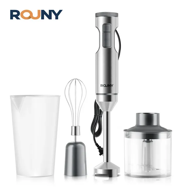 ROUNY – vue 2