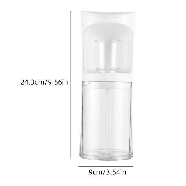 Distributeur automatique de rince-bouche sans contact… – vue 4