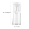 Distributeur automatique de rince-bouche sans contact… – vue 4
