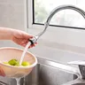 Robinet de cuisine rotatif à 360 degrés – vue 5