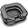 Lavabo gonflable portatif de shampooing de PVC pour le… – vue 2