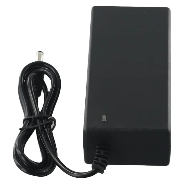 Chargeur 42V 2A avec 5 connecteurs interchangeables – vue 4
