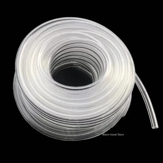 Tuyau en PVC tuyau d'eau Transparent tuyaux de Tube… – vue 4