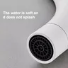 Robinet mitigeur chaud et froid domestique moderne – vue 7