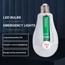 Ampoule LED avec puce de charge intelligente – vue 3