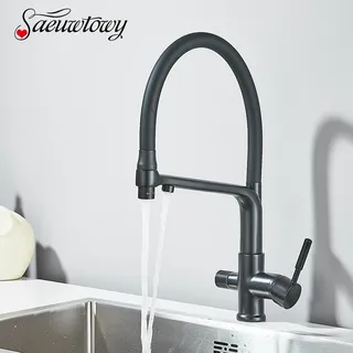 Pulvérisateur Flexible pour Eau Potable