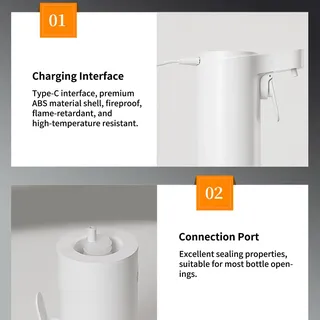 Distributeur de vin automatique à écran tactile