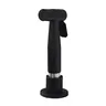 Pommeau de douche en acier inoxydable pour évier de… – vue 6
