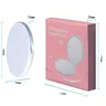 Miroir de maquillage Portable Mini Compact de poche – vue 3