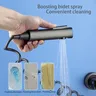 Ensemble de douche Piano salle de bain moderne – vue 3