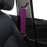 Housses de ceinture de sécurité confortables et réglables – vue 3