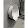 Support de lavabo à ventouse amusant – vue 6