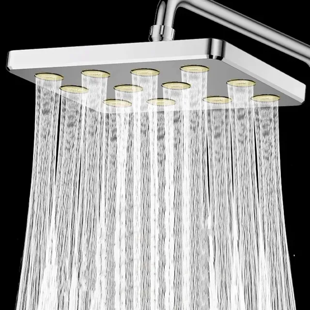 Pommeau de douche pressurisé – vue 4