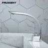 Robinet en laiton pour évier de centre commercial – vue 4