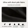 Coussins de ceinture de sécurité de voiture doux et… – vue 5