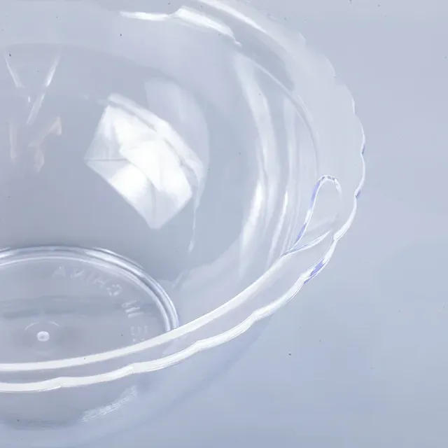 Lavabos de Salon de beauté en dentelle – vue 4