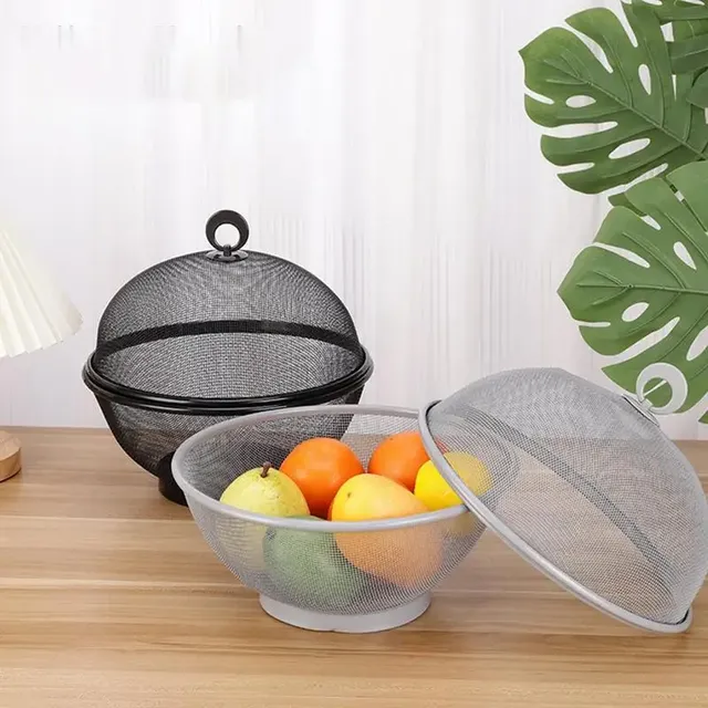 Mir de rangement réutilisable pour cuisine – vue 3