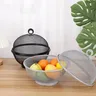 Mir de rangement réutilisable pour cuisine – vue 3