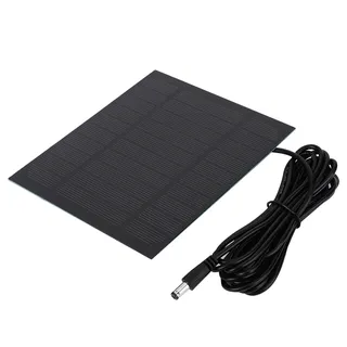 Panneau de charge solaire 3.5W 5V