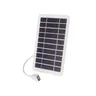 Panneau de chargeur solaire USB 5V 2W – vue 5