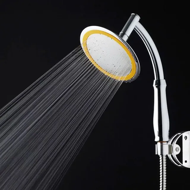 Pommeau de douche à main haute pression – vue 6