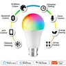 Ampoule Wifi B22 Smart Life – vue 3