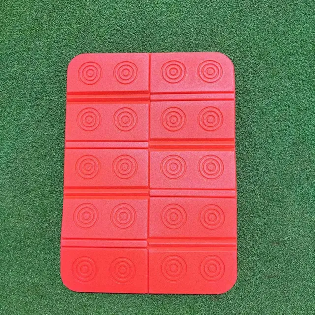 Tapis de Sauna imperméable – vue 2