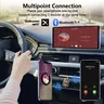 Bluetooth 5.4 transmetteur récepteur Audio 3.5MM AUX… – vue 2