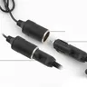 Adaptateur d'alimentation de voiture – vue 4
