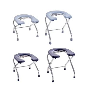 Siège de toilette pour salle de bain, capacité de charge, chaise de douche confortable et Stable, panneau de siège givré lavable, tabouret d’aisance Siège de toilette pour salle de bain, capacité de charge, chaise de douche confortable et Stable, panneau de siège givré lavable, tabouret d’aisance