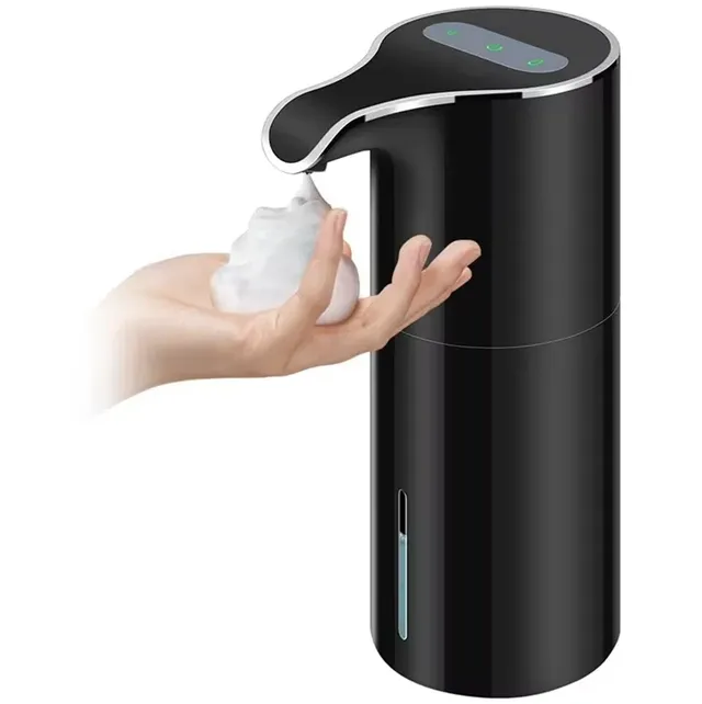 Distributeur savon automatique sans contact capteur… – vue 3