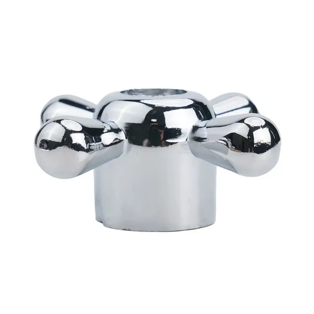 Poignées bouton de robinet 69x31x27mm – vue 3