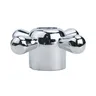 Poignées bouton de robinet 69x31x27mm – vue 3