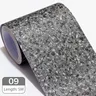 Autocollant mural auto-adhésif imperméable en PVC – vue 5