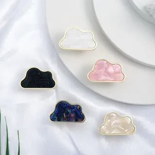 Bouton d'armoire porte tiroir meubles bouton de cuisine étoile nuage…
