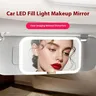 Miroir de maquillage haute définition avec lumières LED… – vue 6