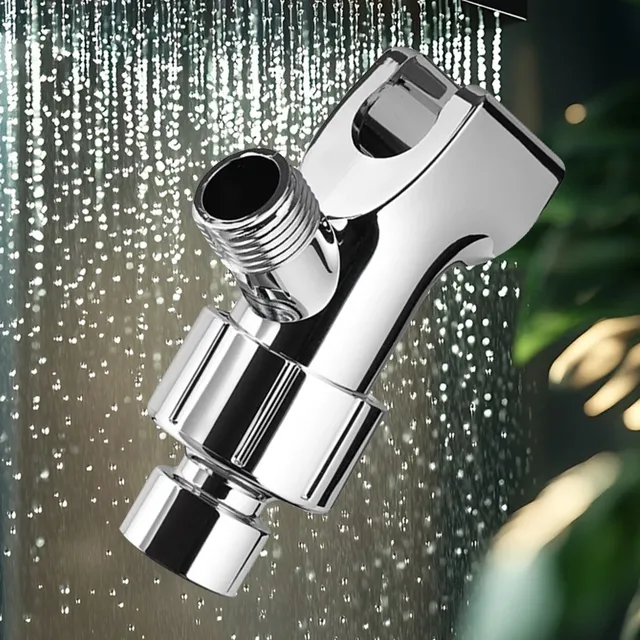 Support de pomme de douche à main – vue 2