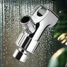 Support de pomme de douche à main – vue 2