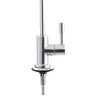 1/4 pouces robinet en acier inoxydable cuisine filtre à… – vue 5