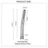Douche corps propre femme laveuse pistolet de… – vue 6