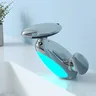Grand robinet de lavabo à lumière LED – vue 5
