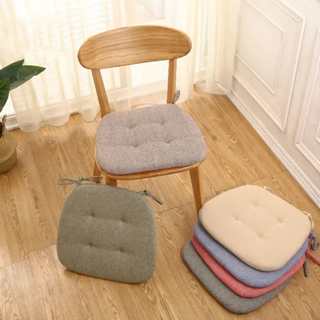 Chaud salle de classe maison coton-ramie bureau fesses… – vue 3