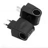 Adaptateur allume-cigare de voiture AC 220V à DC 12V – vue 1