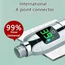 Pommeau de douche à affichage numérique de la température – vue 6