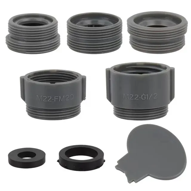 Adaptateur de robinet