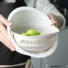 Panier de vidange Double rotatif de cuisine – vue 3
