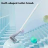 Brosse de toilette de Style Golf – vue 4