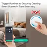 Commutateur de scène Intelligent Zigbee – vue 4