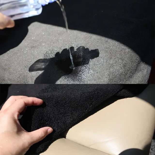 Housse universelle pour serviette de siège de voiture – vue 6