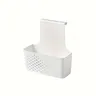 Étagère et boîte de rangement intérieure de porte… – vue 5